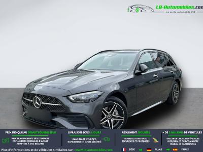 Mercedes Classe C Break 300 de BVA