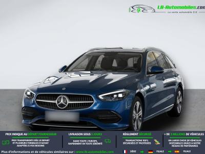 Mercedes Classe C Break 300 de BVA