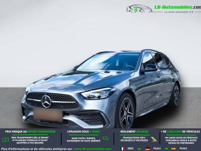 Mercedes Classe C Break 300 de BVA