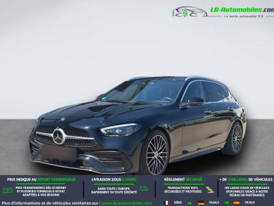 Mercedes Classe C Break 200 BVA