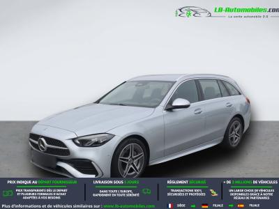 Mercedes Classe C Break 200 BVA