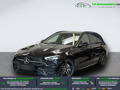 Mercedes Classe C Break 200 BVA