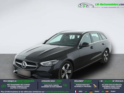 Mercedes Classe C Break 200 BVA