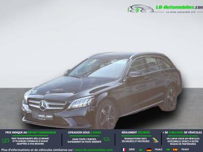 Mercedes Classe C Break 200 BVA
