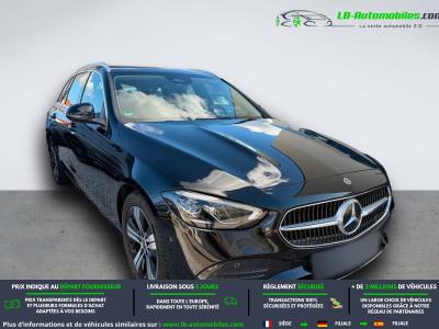 Mercedes Classe C Break 200 BVA