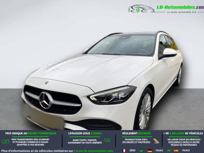 Mercedes Classe C Break 200 BVA
