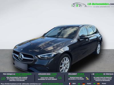 Mercedes Classe C Break 200 BVA