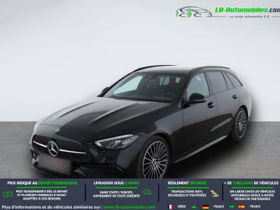 Mercedes Classe C Break 200 BVA