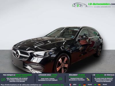 Mercedes Classe C Break 300 e BVA