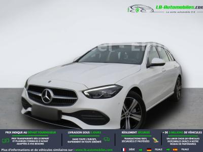 Mercedes Classe C Break 300 e BVA