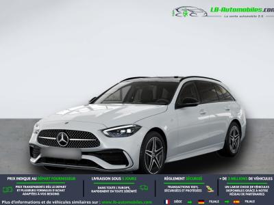 Mercedes Classe C Break 300 e BVA