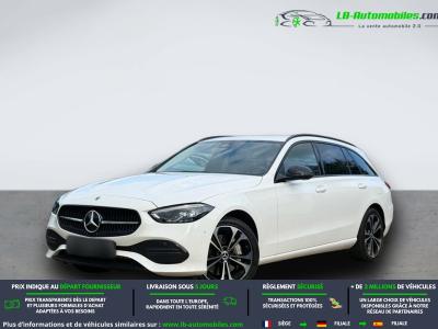 Mercedes Classe C Break 300 e BVA