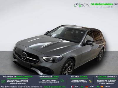 Mercedes Classe C Break 300 e BVA