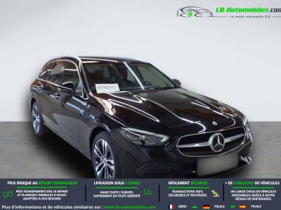 Mercedes Classe C Break 300 e BVA