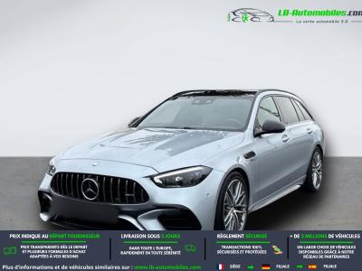 Mercedes Classe C Break 63 S AMG BVA