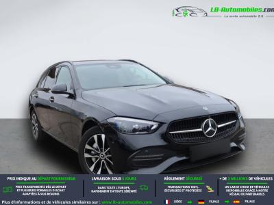Mercedes Classe C Break 300 e BVA