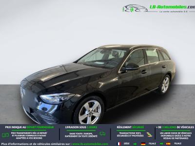 Mercedes Classe C Break 300 e BVA