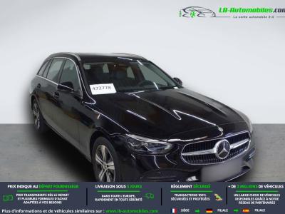 Mercedes Classe C Break 300 e BVA