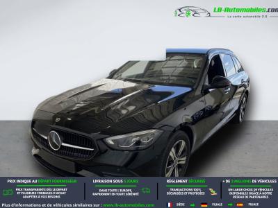 Mercedes Classe C Break 300 e BVA