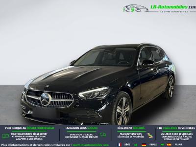 Mercedes Classe C Break 300 e BVA