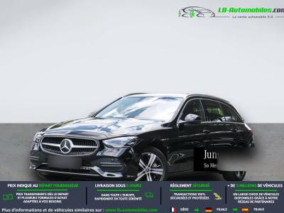 Mercedes Classe C Break 300 e BVA