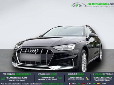 Audi A4 Allroad 45 TFSI 245 BVA Quattro