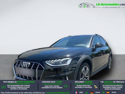 Audi A4 Allroad 50 TDI 286 BVA Quattro