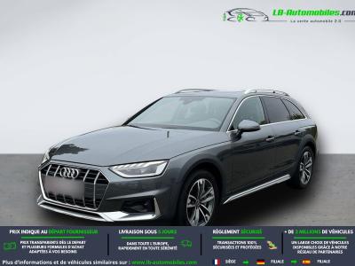 Audi A4 Allroad 50 TDI 286 BVA Quattro