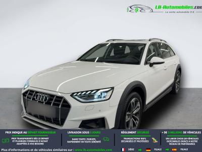 Audi A4 Allroad 45 TFSI 265 BVA Quattro