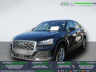 Audi Q2 TFSI 116 ch BVM