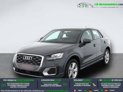 Audi Q2 TFSI 116 ch BVM