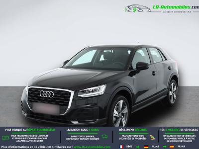 Audi Q2 TFSI 116 ch BVM