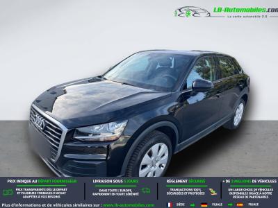 Audi Q2 TFSI 116 ch BVM