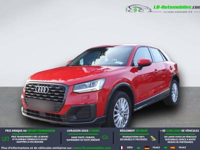 Audi Q2 TFSI 116 ch BVM