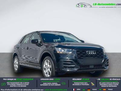 Audi Q2 TFSI 116 ch BVM