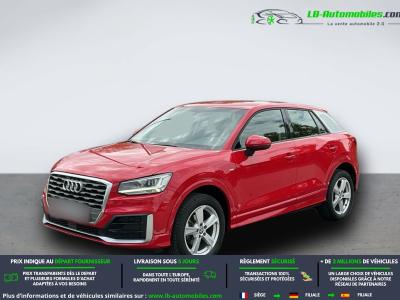 Audi Q2 TFSI 116 ch BVM