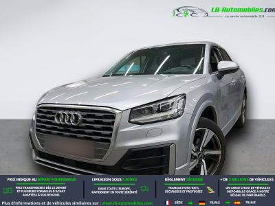 Audi Q2 TFSI 116 ch BVM