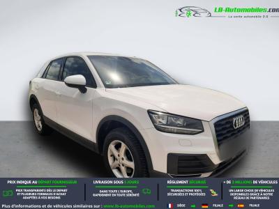 Audi Q2 TFSI 150 ch BVM