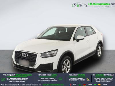 Audi Q2 TDI 116 ch BVM