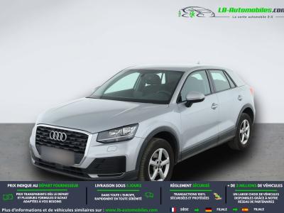 Audi Q2 TDI 116 ch BVM