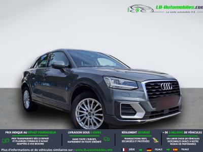 Audi Q2 TDI 116 ch BVA