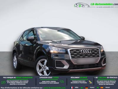 Audi Q2 TDI 116 ch BVA
