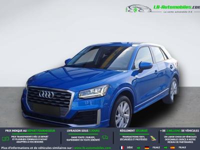 Audi Q2 TDI 116 ch BVA