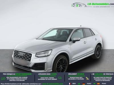 Audi Q2 TFSI 150 ch BVA