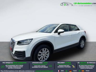 Audi Q2 TFSI 116 ch BVM