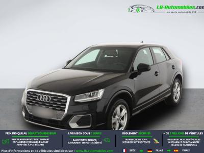 Audi Q2 TFSI 116 ch BVM