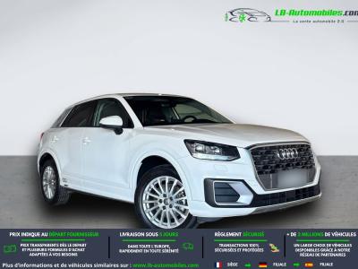 Audi Q2 TDI 116 ch BVM