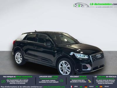 Audi Q2 TDI 116 ch BVM