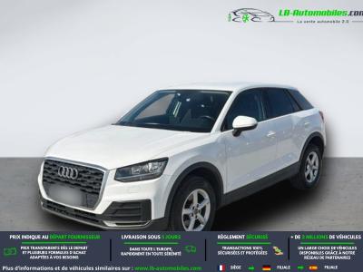 Audi Q2 TDI 116 ch BVM