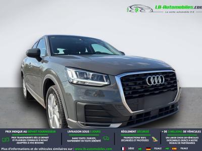 Audi Q2 TDI 116 ch BVM